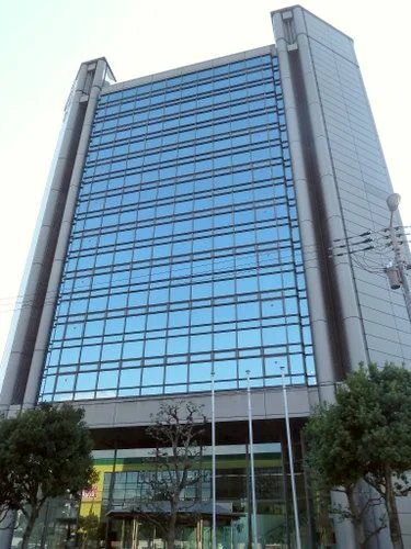 イトーキ本社ビル