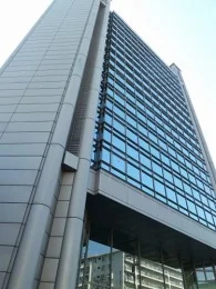 イトーキ本社ビル