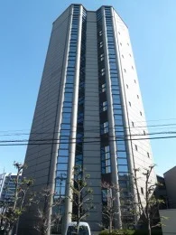 イトーキ本社ビル