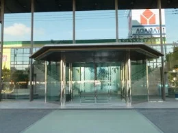 イトーキ本社ビル