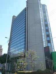 イトーキ本社ビル