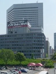 新大阪駅前中央ビル2