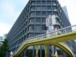 新大阪駅前中央ビル4