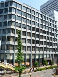 新大阪駅前中央ビル5