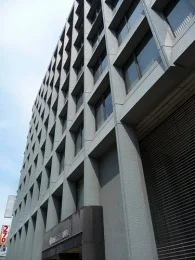 新大阪駅前中央ビル6