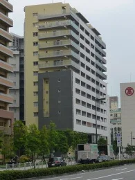 アーベインなんば2