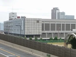 大阪府立青少年会館