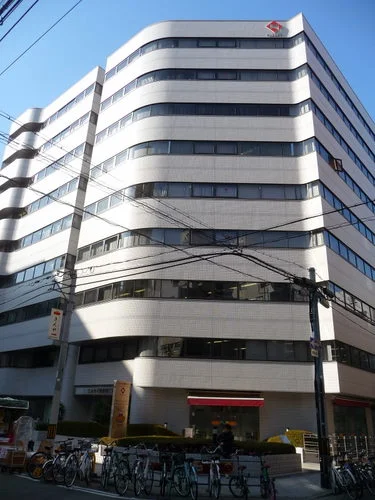 ニッセイ南船場ビル