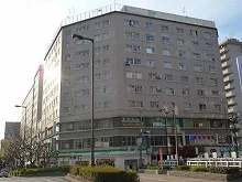 東中寺アパート・西谷町アパート