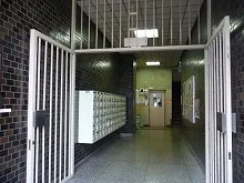 東中寺アパート・西谷町アパート