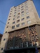 東中寺アパート・西谷町アパート