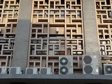 東中寺アパート・西谷町アパート