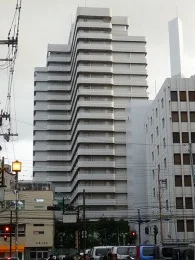 プラザオーサカ