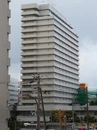 プラザオーサカ