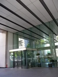 大阪市立大学医学部看護学科学舎