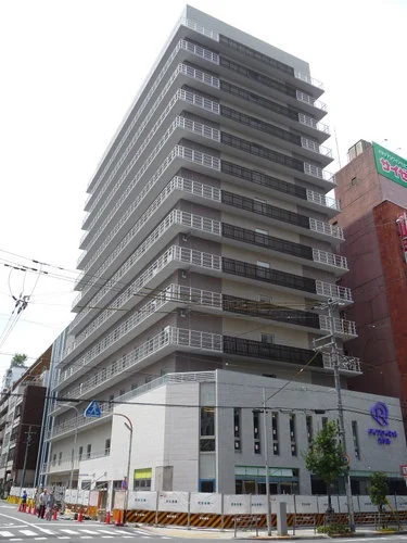 ダイワロイネットホテル大阪上本町