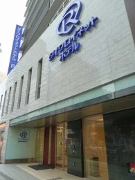 ダイワロイネットホテル大阪上本町