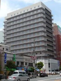 ダイワロイネットホテル大阪上本町