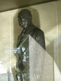 シャープ本社ビル4