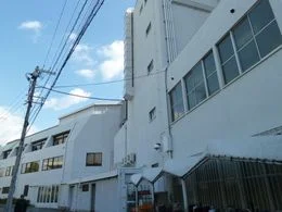 シャープ本社ビル5