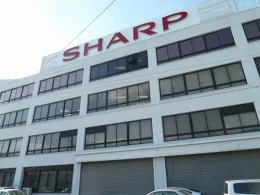 シャープ田辺ビル