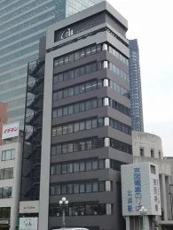 リバービュー北浜