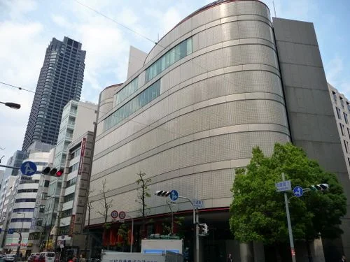 イトーキ大阪ニューオフィスギャラリー