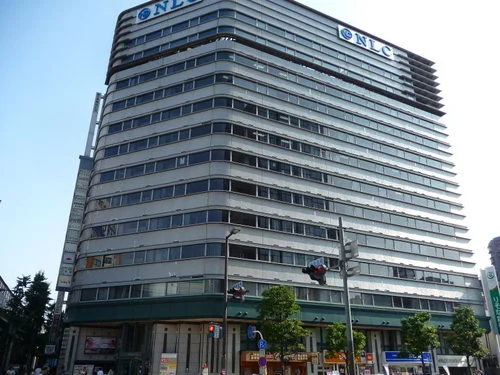 NLCセントラルビル