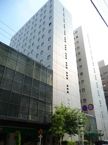 チサンホテル新大阪