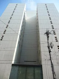 チサンホテル新大阪