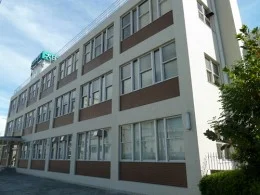 大日本塗料本社