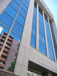 大阪府医師協同組合本部