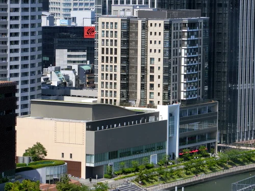 堂島リバーフォーラム