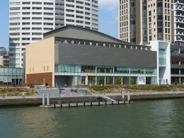 堂島リバーフォーラム