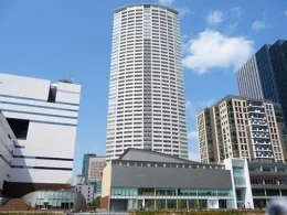 堂島リバーフォーラム