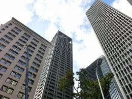 三井ガーデンホテル大阪プレミア