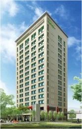 三井ガーデンホテル大阪プレミア