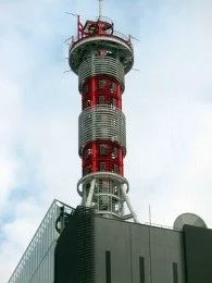 毎日放送（MBS）本社B館