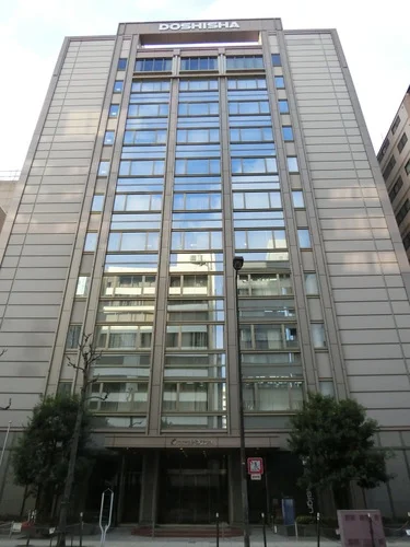 ドウシシャ本社