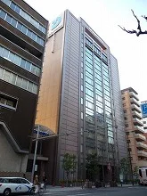 ドウシシャ本社