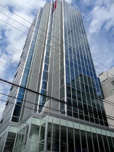 サンウェルミューズ平野町ビル