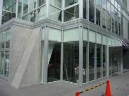 サンウェルミューズ平野町ビル