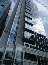 サンウェルミューズ平野町ビル