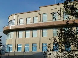 江之子島文化芸術創造センター