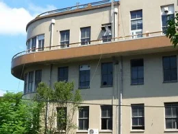 江之子島文化芸術創造センター