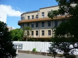 江之子島文化芸術創造センター