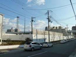 江之子島文化芸術創造センター