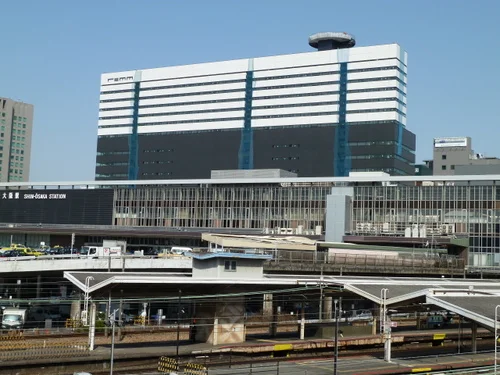 新大阪阪急ビル