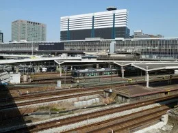 新大阪阪急ビル