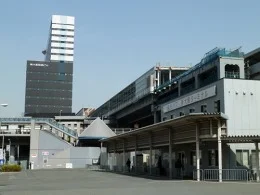 新大阪阪急ビル